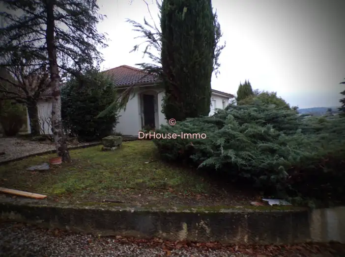 Maison 5 pièces de 102 m² - Castres (81100)