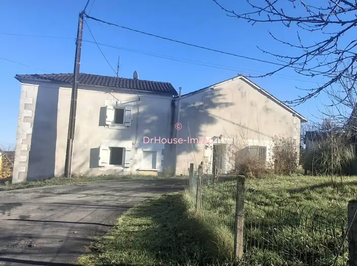 Maison 4 pièces de 80 m² - Quinsac (24530)