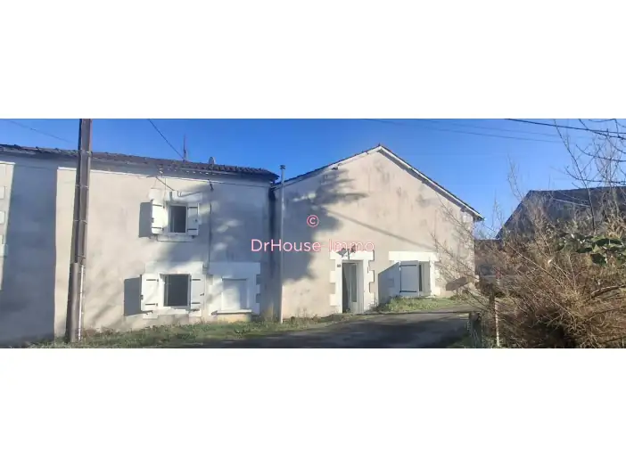 Maison 4 pièces de 80 m² - Quinsac (24530)