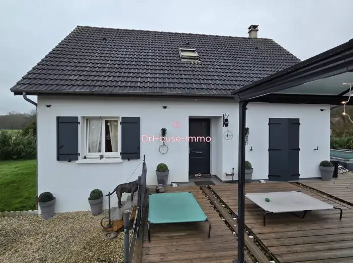 Image des la section Servies