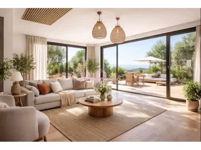 Appartement 3 pièces de 66 m² - Chambéry (73000)