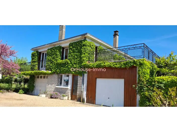 Maison 7 pièces de 151 m² - Razac-sur-l'Isle (24430)