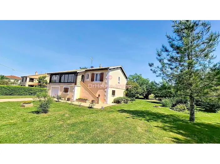 Maison 5 pièces de 95 m² - Fourques-sur-Garonne (47200)