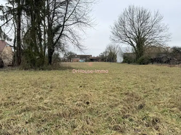 Terrain de 4 221 m² - Val-d'Auzon (10220)