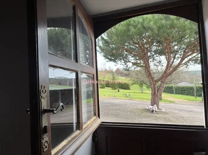 Maison 6 pièces de 180 m² - Ceton (61260)