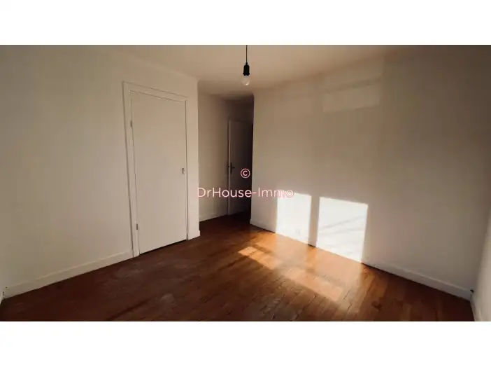 Maison 4 pièces de 79 m² - Lorient (56100)