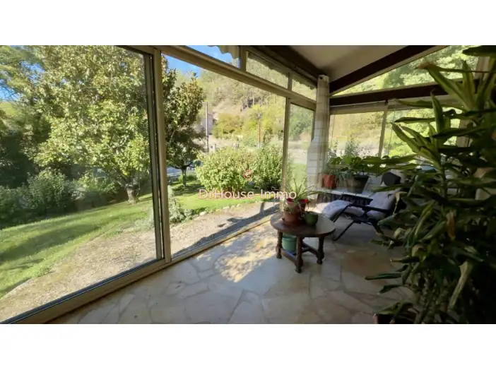 Maison 7 pièces de 172 m² - Cahors (46000)