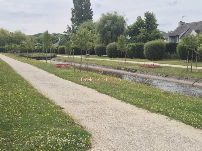 Maison 6 pièces de 102 m² - Ozoir-la-Ferrière (77330)