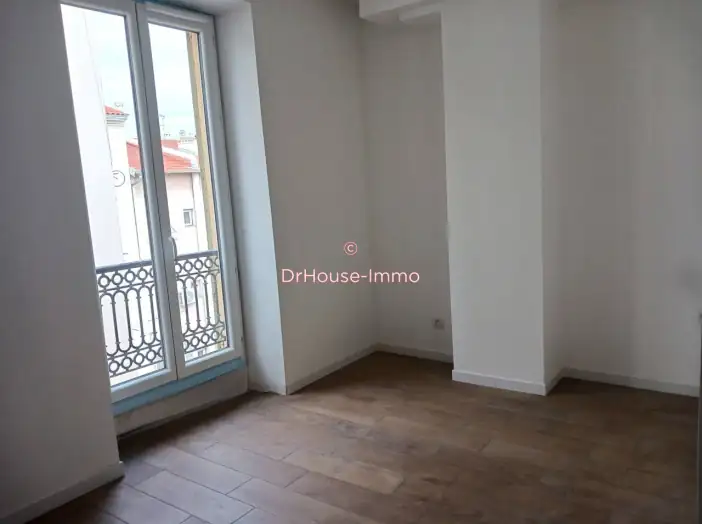 Appartement 3 pièces de 50 m² - Nice (06000)