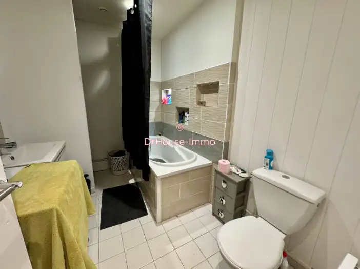 Maison 4 pièces de 86 m² - Arques-la-Bataille (76880)