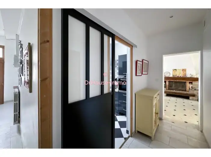 Maison 4 pièces de 137 m² - Charly-sur-Marne (02310)