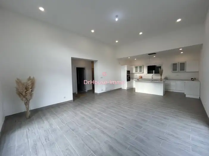 Maison 5 pièces de 118 m² - Villemandeur (45700)