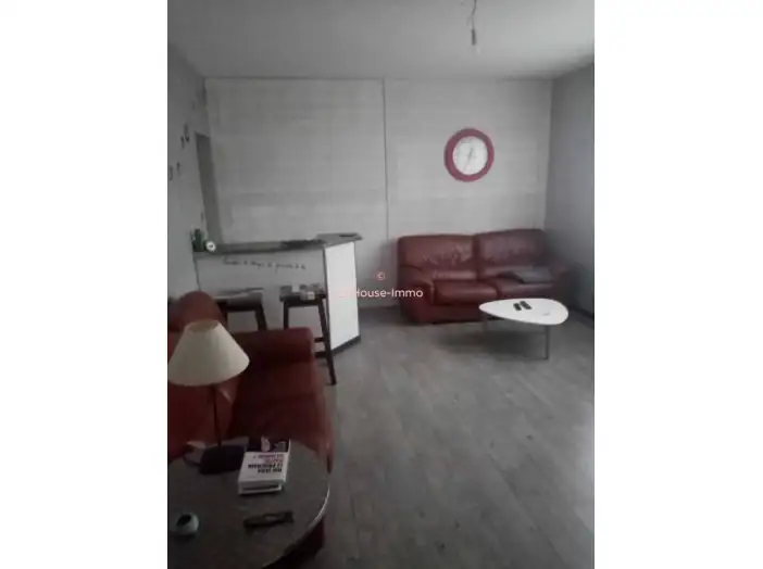 Maison 5 pièces de 103 m² - Le Mans (72100)