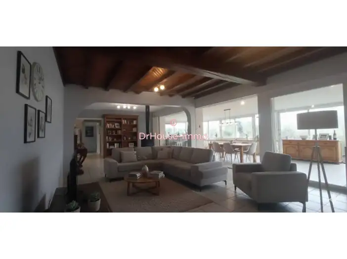 Maison 6 pièces de 173 m² - Apremont (85220)