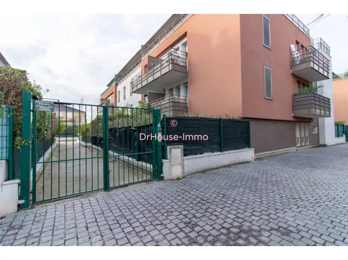 Appartement 3 pièces de 54 m² - Montigny-lès-Cormeilles (95370)