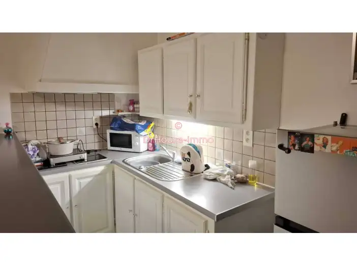 Immeuble 3 pièces de 100 m² - Villeneuve-sur-Lot (47300)