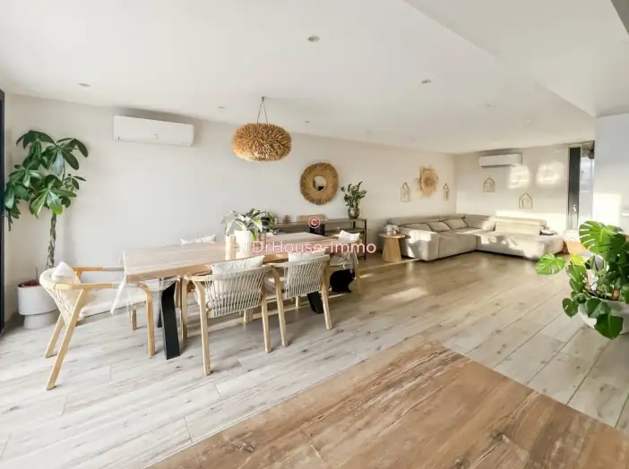 Maison 4 pièces de 105 m² - Balaruc-les-Bains (34540)