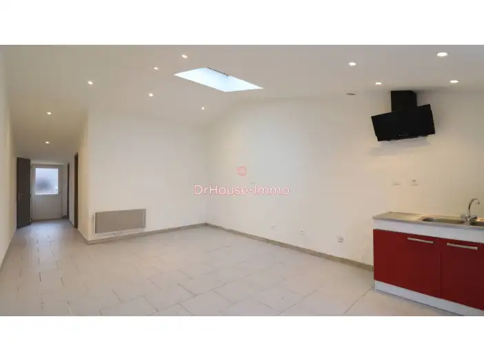 Maison 2 pièces de 42 m² - Saint-Martin-Lacaussade (33390)