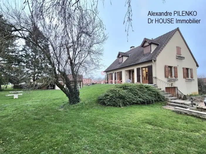 Image des la section Servies