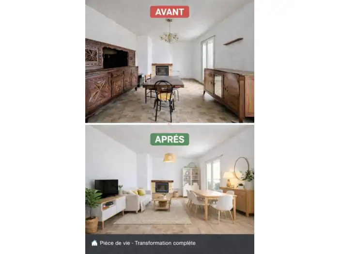 Image des la section Servies