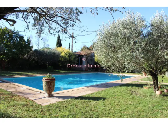 Maison 6 pièces de 209 m² - Martigues (13500)