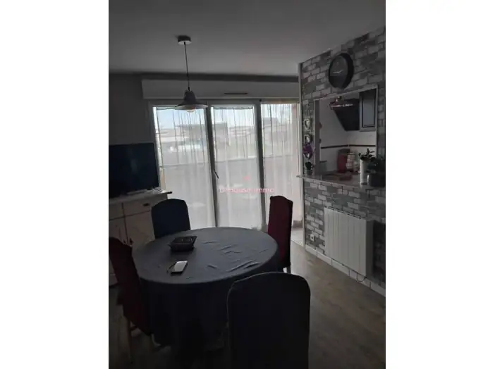 Appartement 4 pièces de 56 m² - Allonnes (72700)