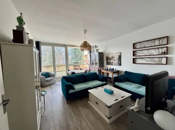 Appartement 4 pièces de 82 m² - Tourcoing (59200)