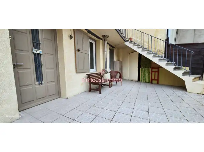 Maison 3 pièces de 76 m² - Roche-la-Molière (42230)