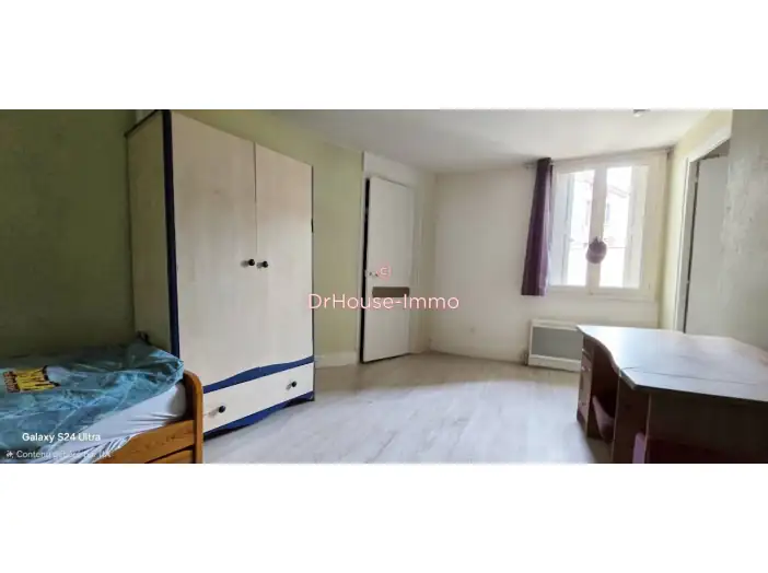 Maison 3 pièces de 78 m² - Roche-la-Molière (42230)