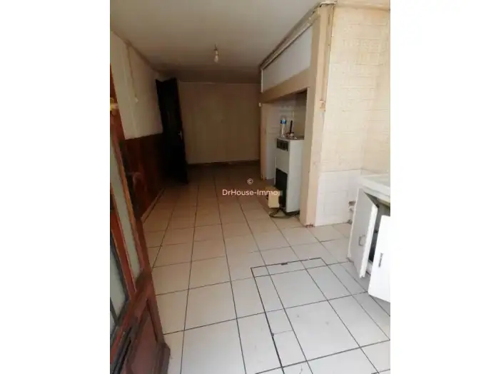 Maison 3 pièces de 70 m² - Albiac (46500)