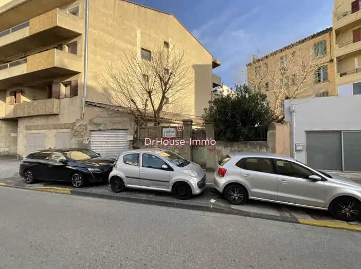 Maison 3 pièces de 48 m² - Toulon (83200)