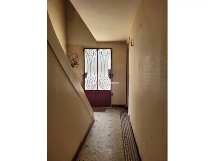 Maison 6 pièces de 151 m² - Bordeaux (33000)