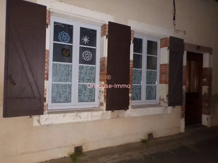 Maison 6 pièces de 151 m² - Vielmur-sur-Agout (81570)