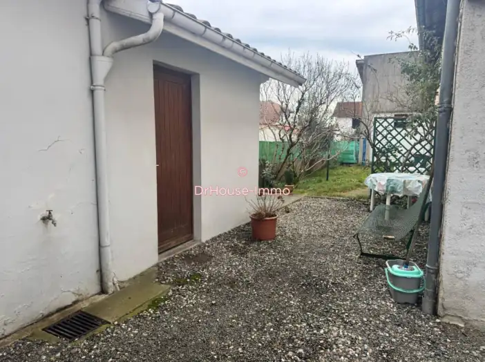 Maison 4 pièces de 99 m² - Dax (40100)