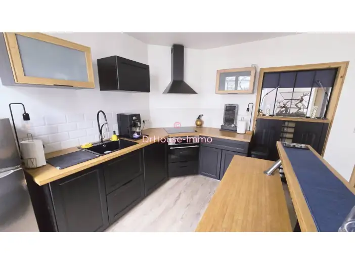 Appartement 2 pièces de 32 m² - Saint-Maur-des-Fossés (94210)