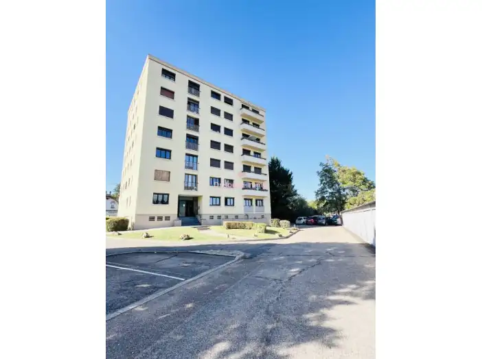 Appartement 3 pièces de 59 m² - Montargis (45200)