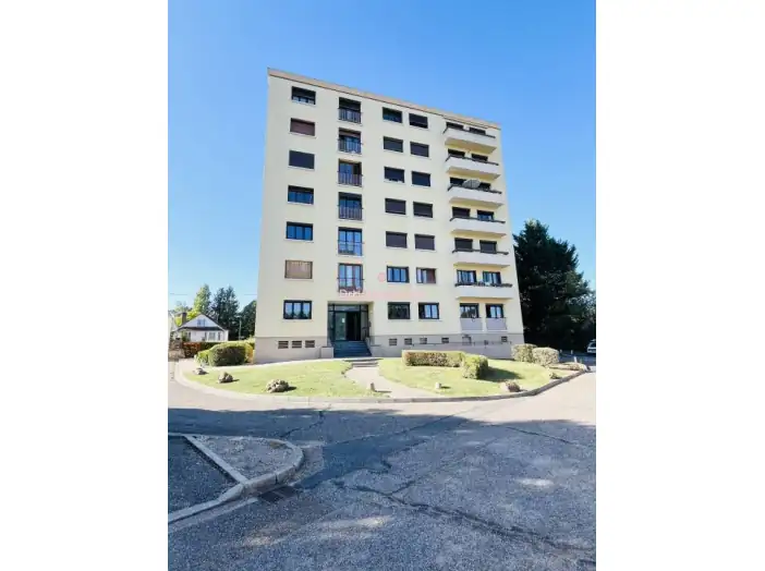 Appartement 3 pièces de 59 m² - Montargis (45200)