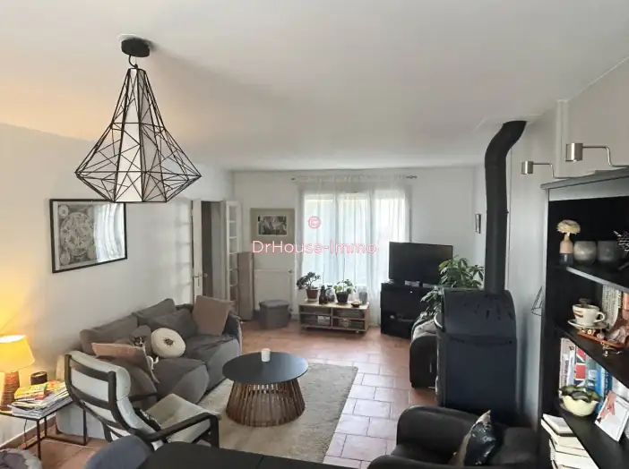 Maison 6 pièces de 114 m² - Gargenville (78440)