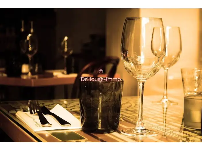 Commerce 3 pièces de 79 m² - Aubagne (13400)