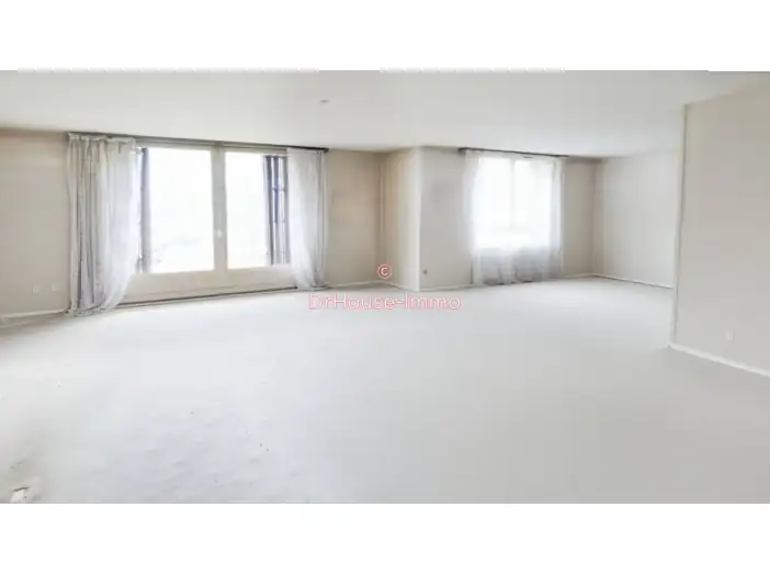 Appartement 4 pièces de 81 m² - Champigny-sur-Marne (94500)