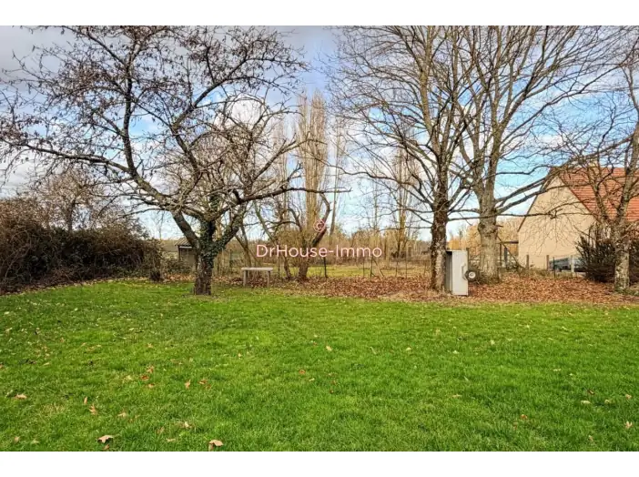 Terrain de 600 m² - Bréau (77720)