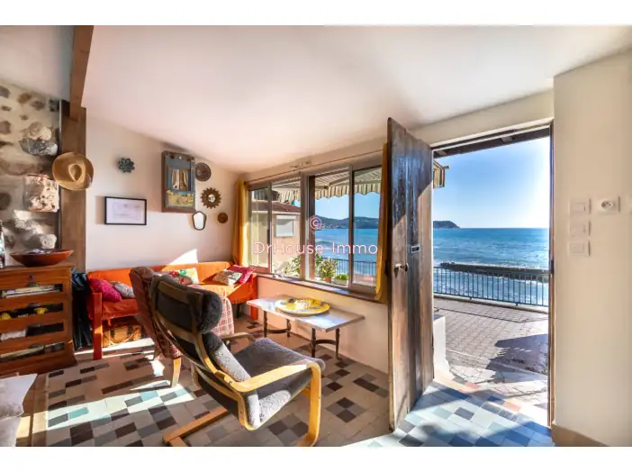 Maison 2 pièces de 48 m² - Le Pradet (83220)