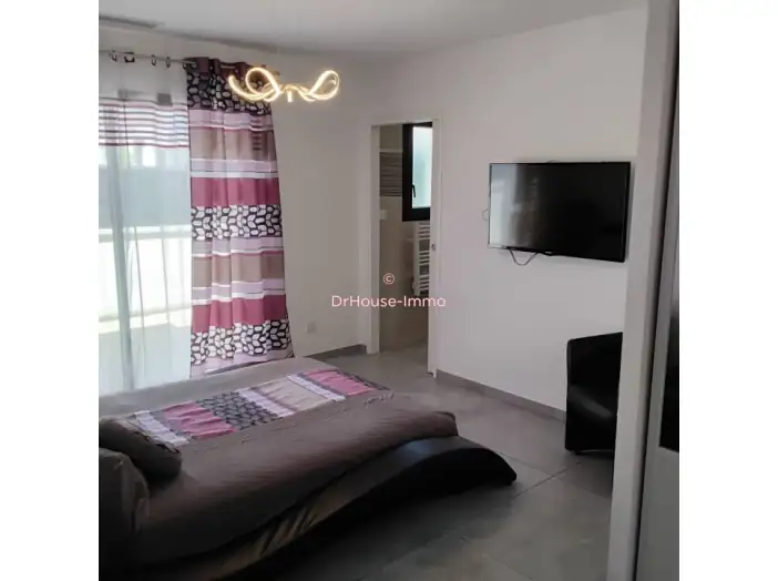 Maison 4 pièces de 129 m² - Béziers (34500)