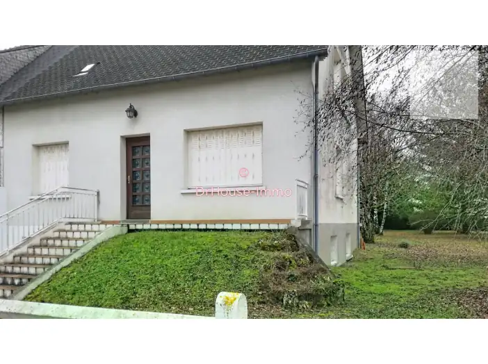 Maison 5 pièces de 100 m² - Ingré (45140)