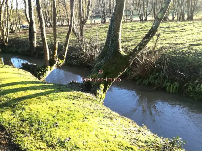 Maison 5 pièces de 70 m² - Livet-sur-Authou (27800)