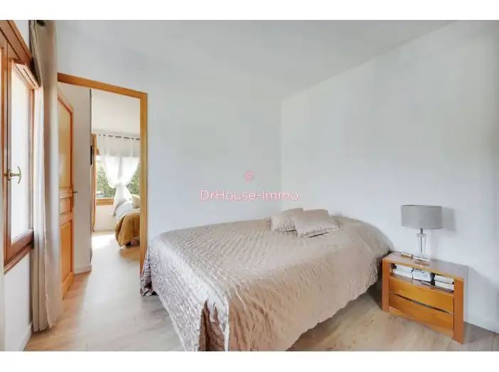 Maison 4 pièces de 60 m² - Colombes (92700)