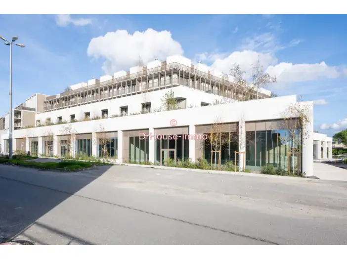 Appartement 3 pièces de 56 m² - Mérignac (33700)