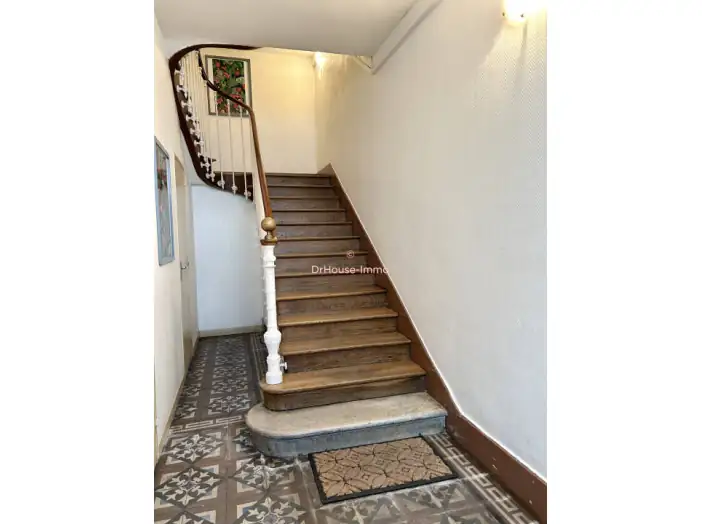 Appartement 2 pièces de 35 m² - Montargis (45200)