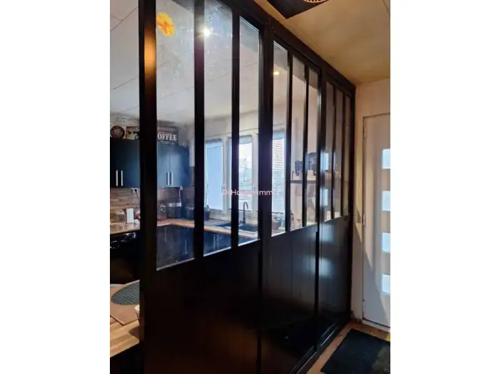 Image des la section Servies