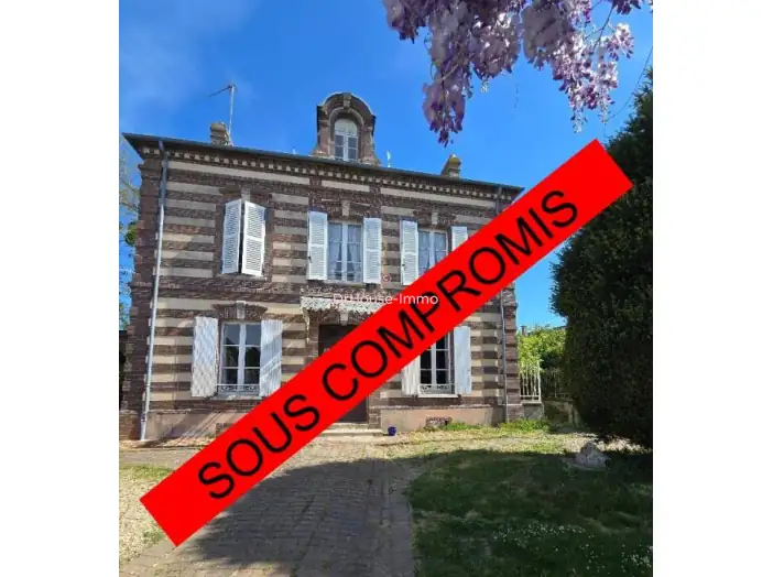 Image des la section Servies